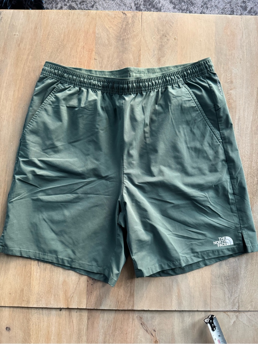 Men's The North Face Wander Short 2.0